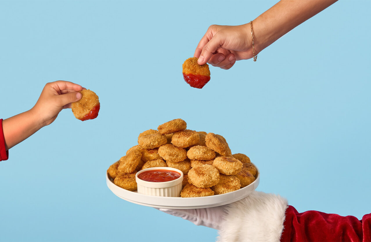 Shrimpmas