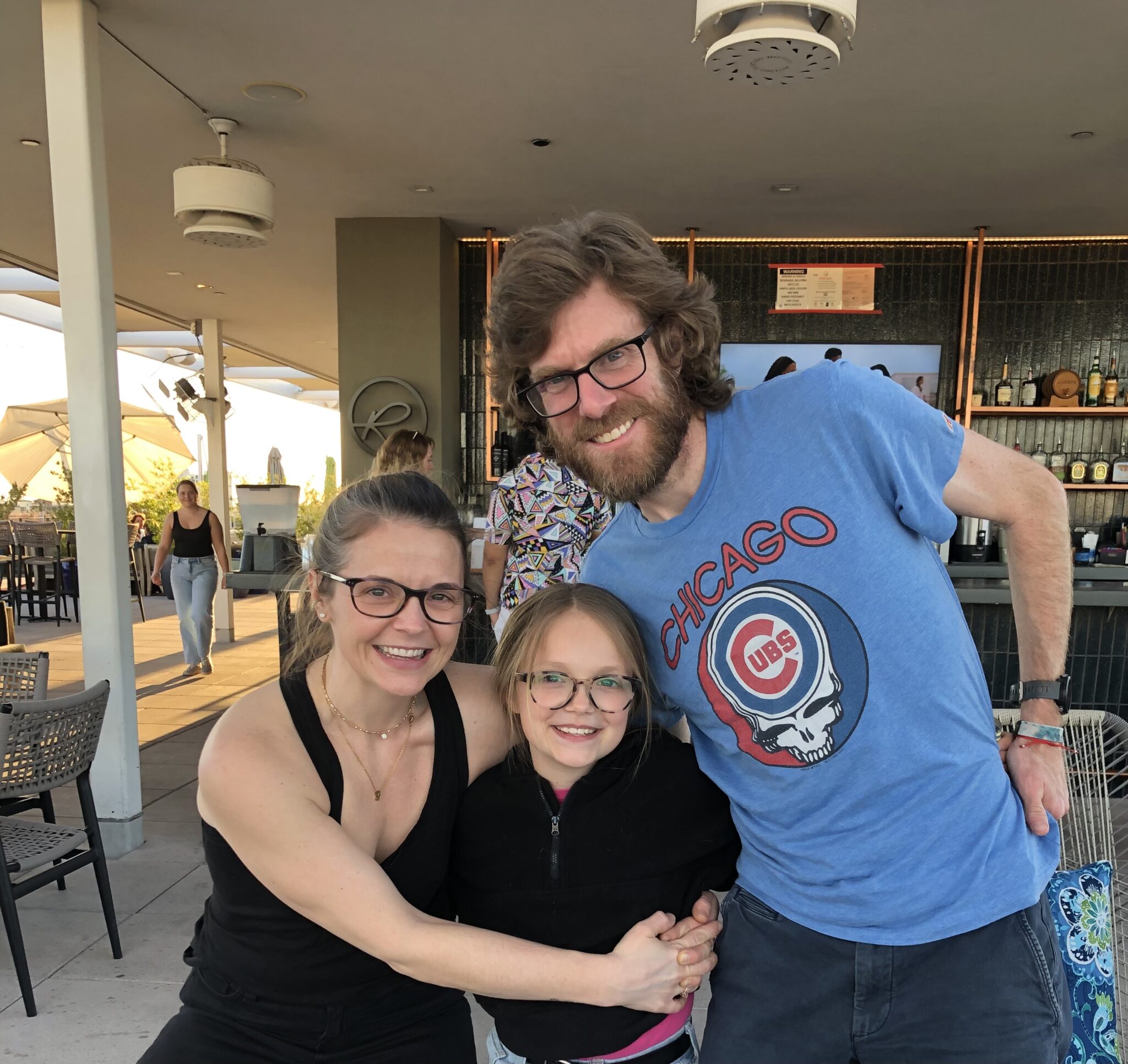 National Gillespie Day