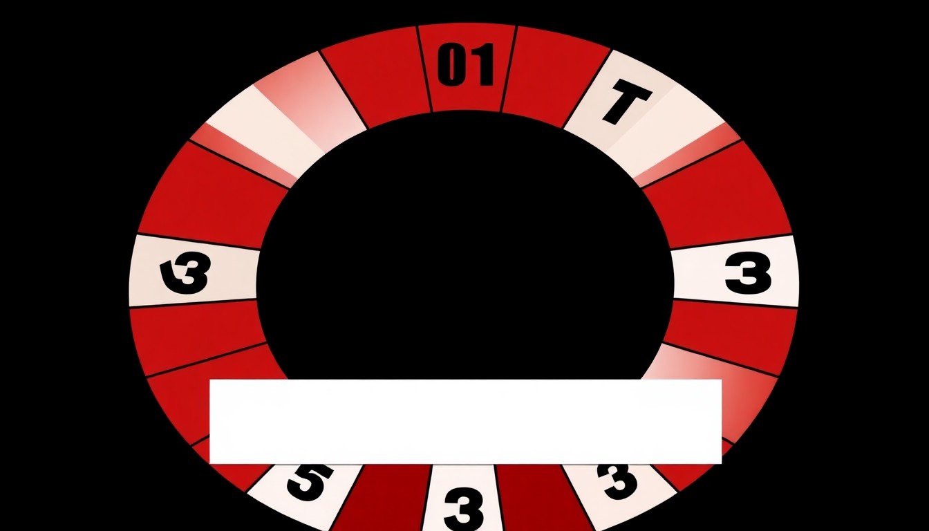 A bold, graphic silhouette of a Wheel of Fortune game board, with a single letter 'V' cut out of the center in a stark, jagged shape, representing the missing letter that cost the contestant the grand prize. Muted, high-contrast colors of black, white, and deep red convey the emotional weight of the moment.