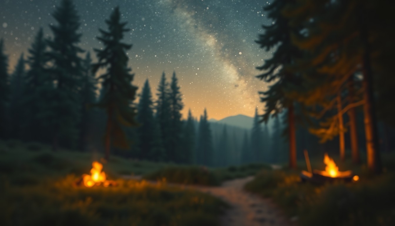 An extremely abstracted, out-of-focus photograph in warm, earthy tones depicting a serene nature scene, conceptually representing the legacy of a lifelong advocate for social justice and equity.