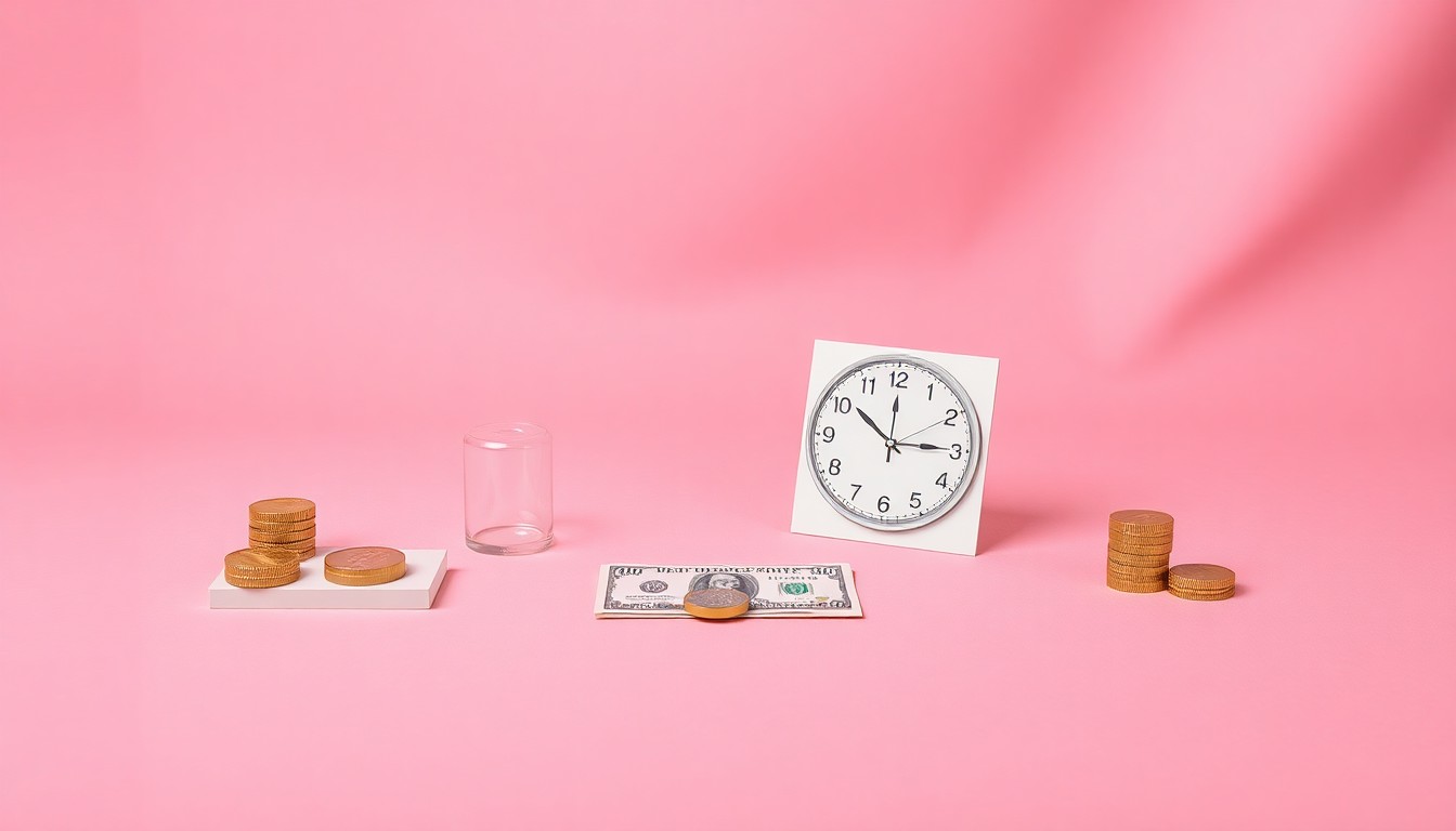 A high-end, photorealistic studio still-life photograph featuring a stack of glossy, metallic cubes and spheres arranged elegantly on a clean, white background, conceptually representing Solésence's strategic focus on innovation, finance, and market growth.