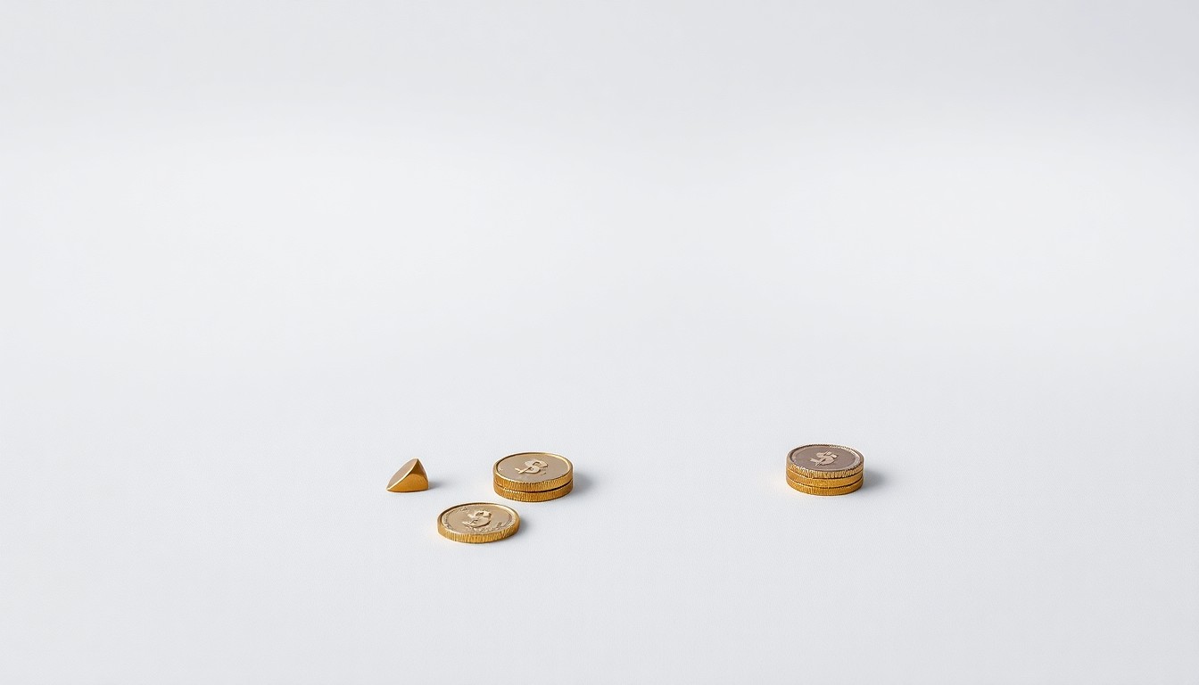 An extreme close-up of a shattered car sensor lens reflecting a faint red light, conceptually illustrating the vandalism of self-driving cars.