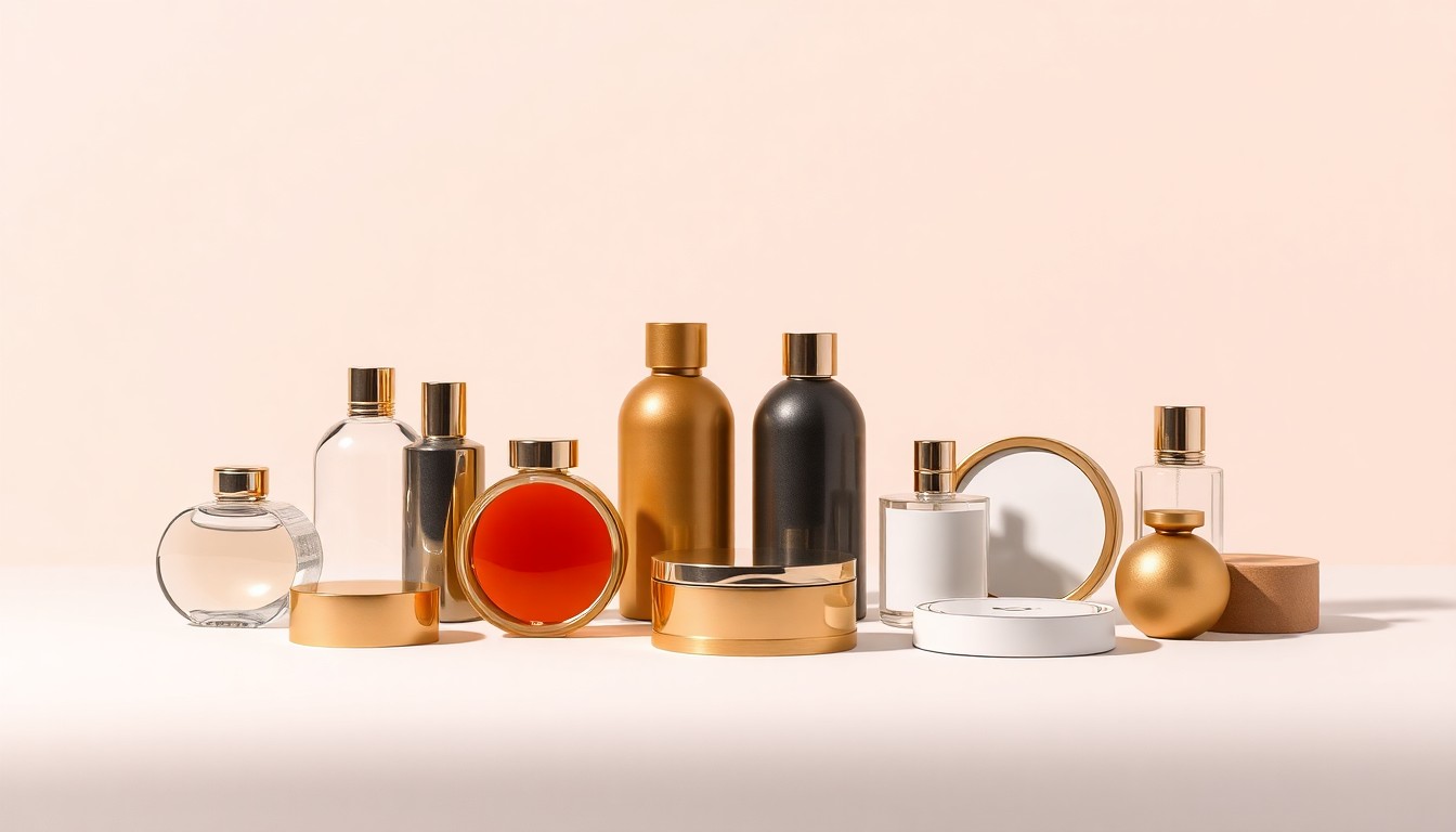 A high-end, photorealistic studio still-life photograph featuring a collection of premium, polished objects such as a laptop, a smartphone, and a set of interlocking puzzle pieces arranged elegantly on a clean, monochromatic seamless background, conceptually representing LifeSpeak's digital wellbeing solutions and expanding partnerships.