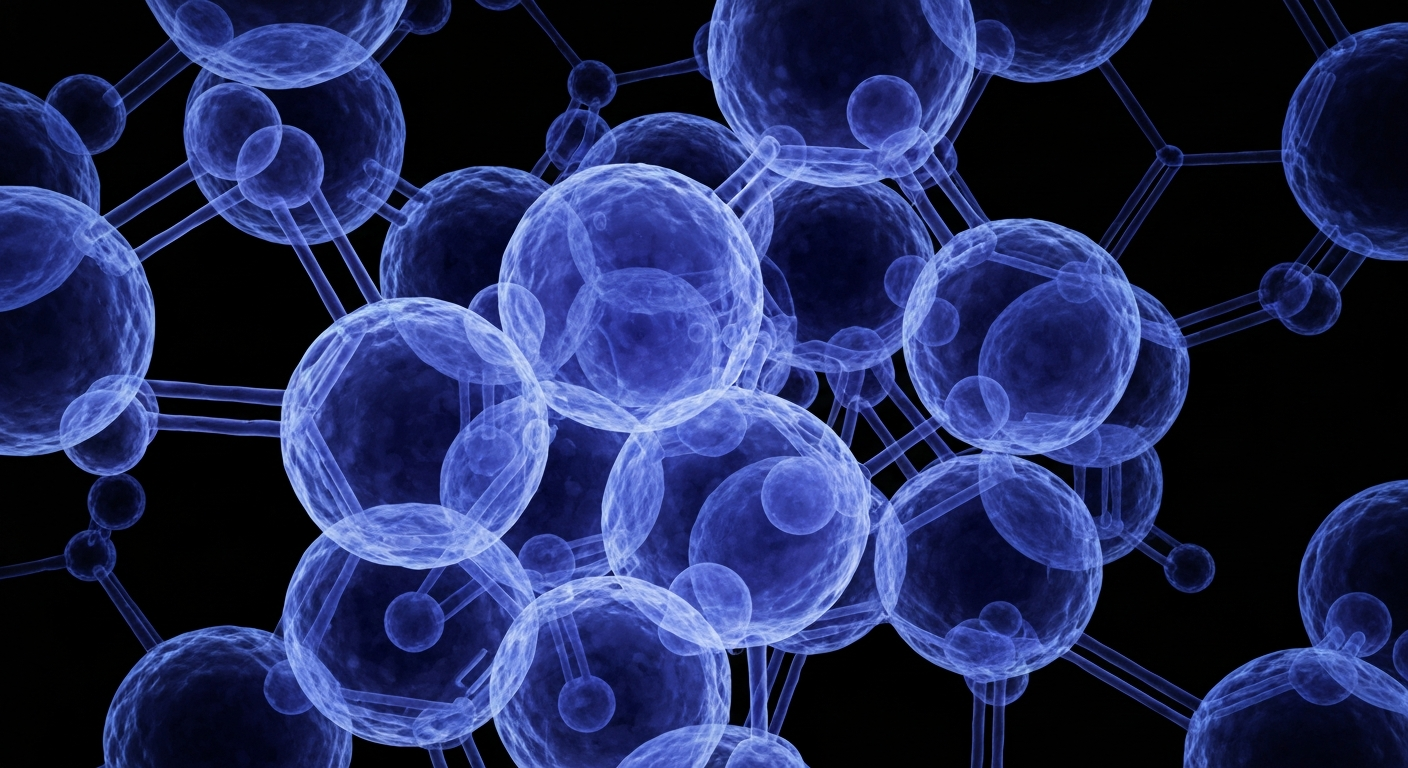 A ghostly, translucent X-ray image revealing the intricate molecular structure of a drug compound designed to treat neurodegenerative diseases, conveying the scientific complexity and innovation behind this medical breakthrough.