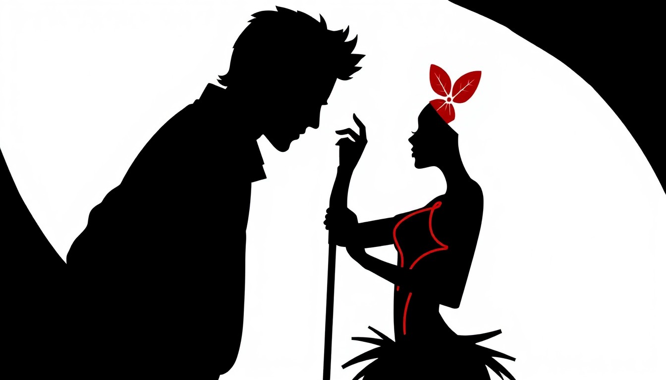 An extreme close-up of a shattered car sensor lens reflecting a faint red light, conceptually illustrating the vandalism of self-driving cars.