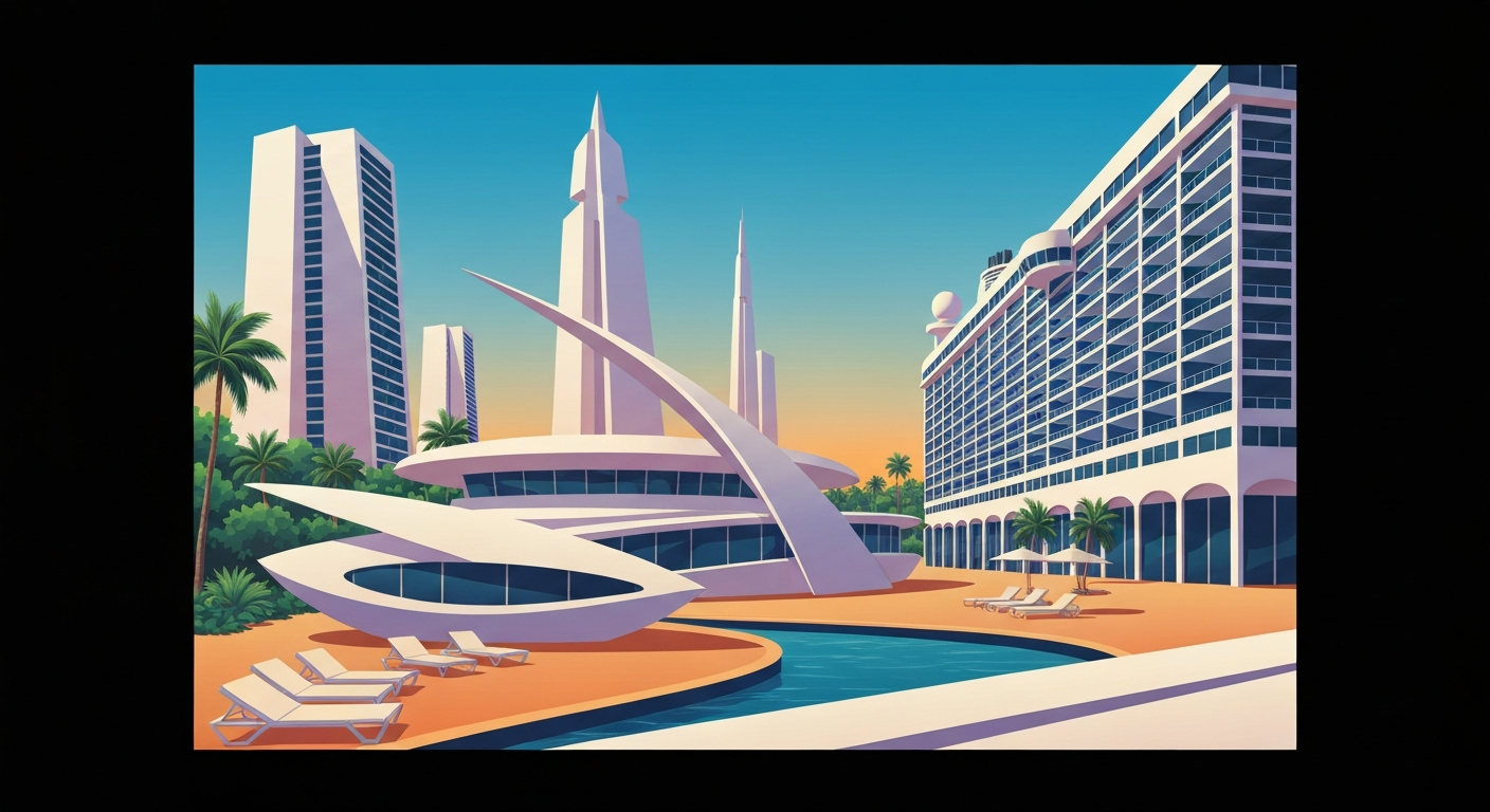 Grandparents Fund Family Trips Twice Yearly