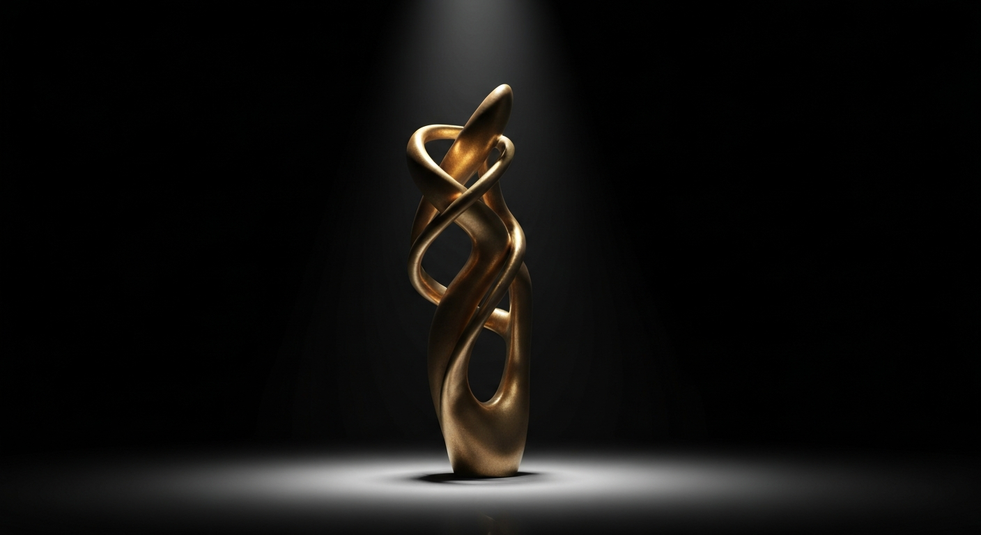 An extreme close-up of heavy, industrial banking machinery and equipment, conveying the tangible weight and security of financial institutions.