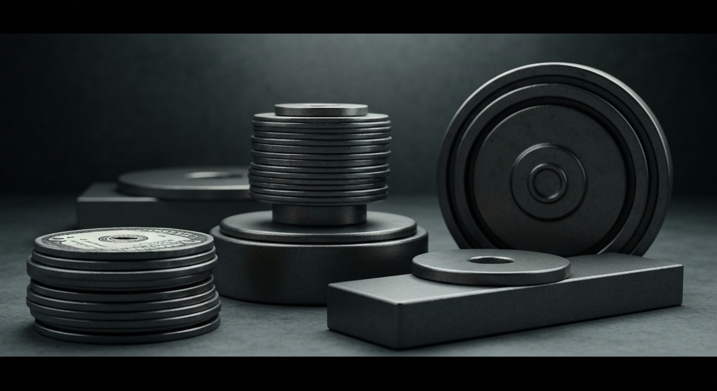 An extreme close-up of intricate gears, levers, and metal components of a complex financial mechanism, conceptually representing the advanced infrastructure powering Ardennis Group's cross-asset investment platform.