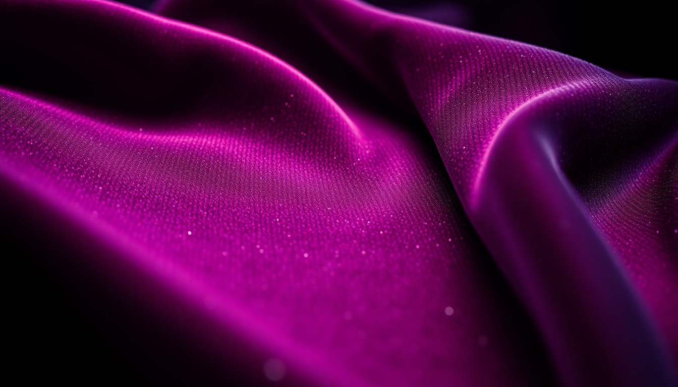 An extreme close-up photograph of a plush, velvety textile in deep, saturated shades of emerald green and royal blue, captured with dramatic studio lighting to create a luxurious, high-fashion aesthetic.