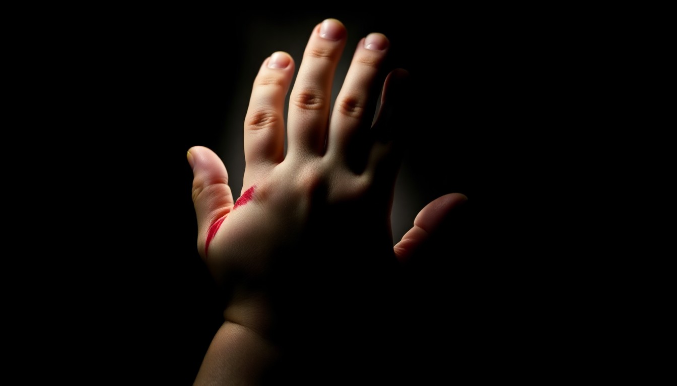 Proprietário de creche de Lisboa acusado de esbofetear criança enfrenta medida corretiva – Lisbon Today