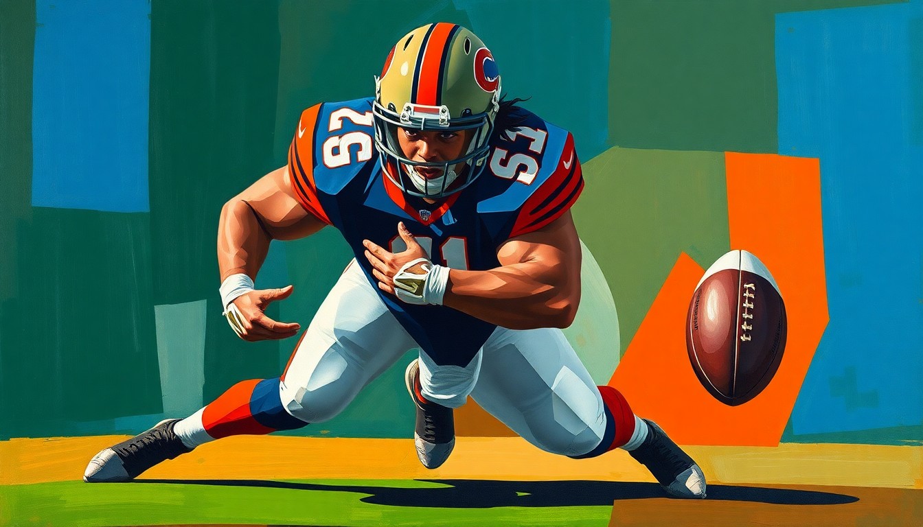 Kentucky Football Predicted to Land Four-Star 2027 Linebacker - Lexington Today