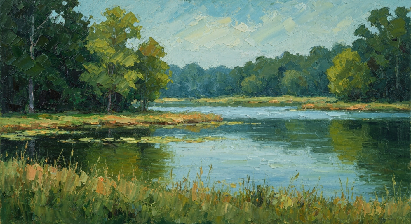 Lake Lurleen State Park Reopens Upgraded