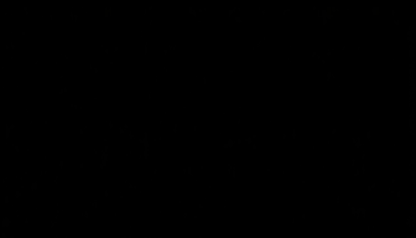 An extreme close-up photograph of a partially obscured car license plate, lit by a harsh, direct camera flash against a pitch-black background, conceptually representing the crackdown on non-compliant vehicles in El Paso County.