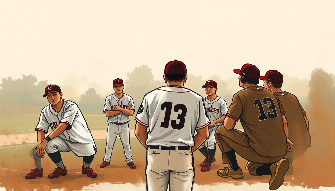 An abstract, textured painting in muted earth tones, with sweeping brushstrokes conveying a sense of disappointment and determination after a difficult sports loss.