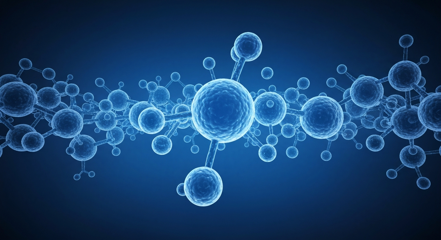 An extreme close-up of intricate, metallic banking and financial machinery, conveying the complex institutional forces shaping the biotech industry without using any text or identifiable elements.