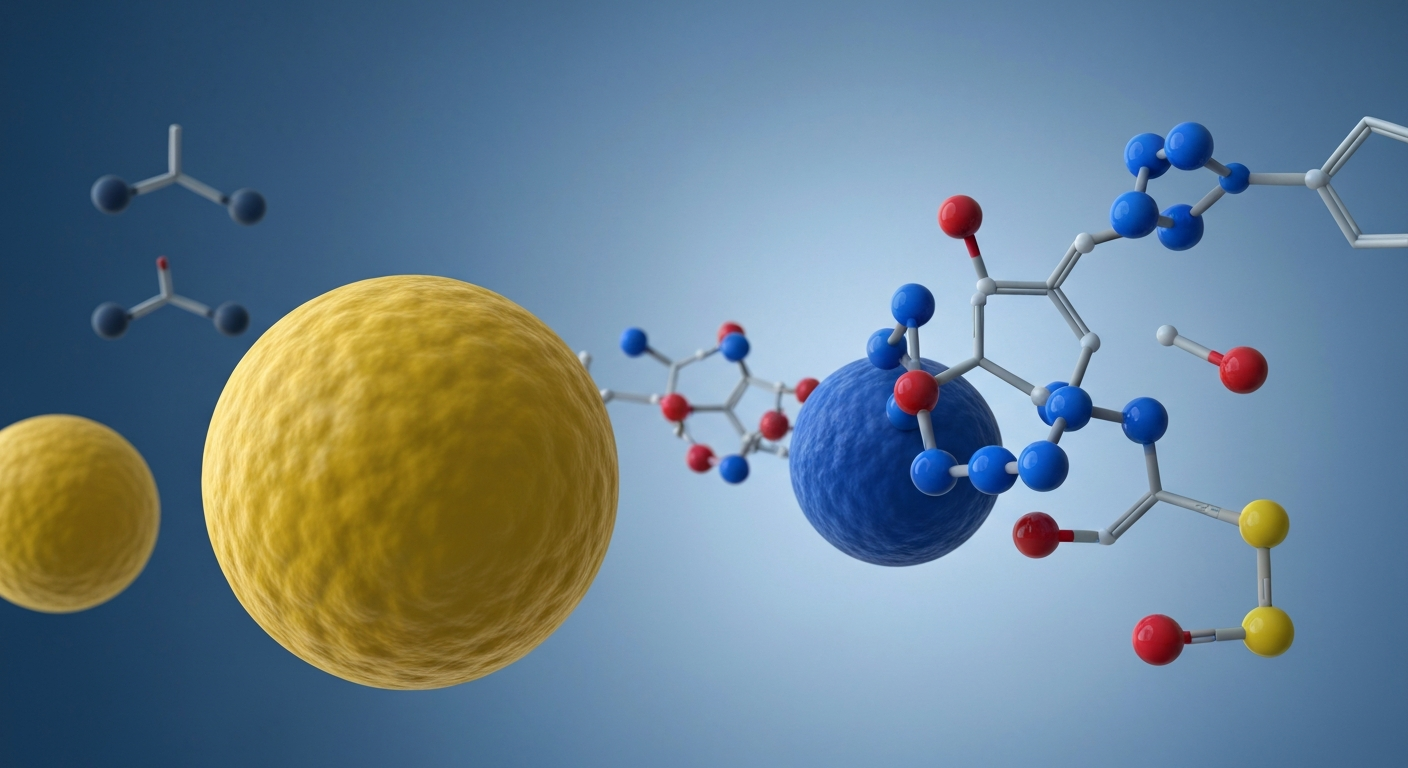 An extreme close-up X-ray photograph revealing the intricate internal structure of a medication capsule, conceptually representing the launch of a new ADHD treatment.