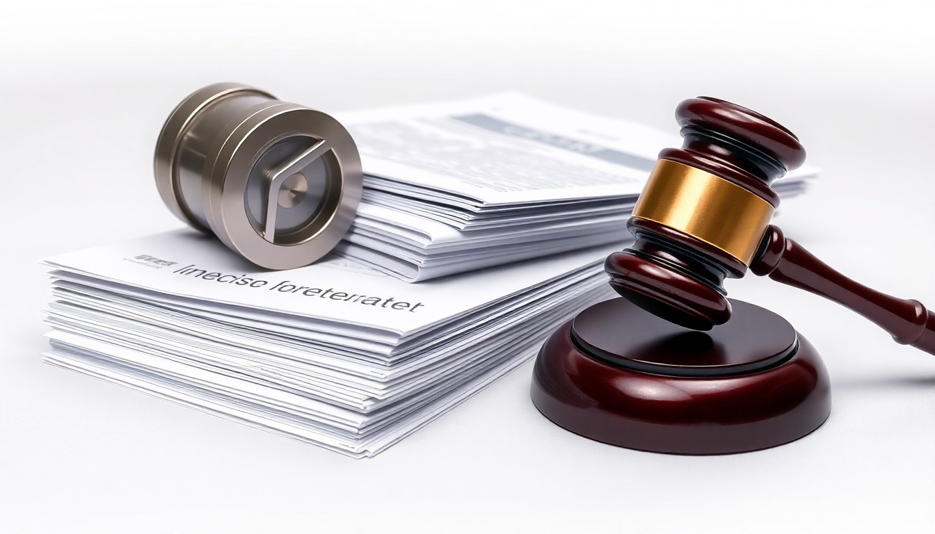A minimalist studio photograph featuring a polished metal medical device component, a stack of financial reports, and a gavel, symbolizing Integer's focus on precision engineering, financial discipline, and governance.