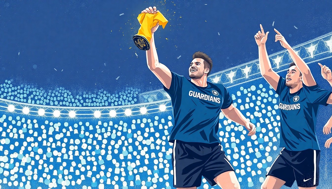 A cubist-style painting depicting a baseball player in motion, with sharp, overlapping geometric planes representing the dynamic action of the game and the player's achievement.