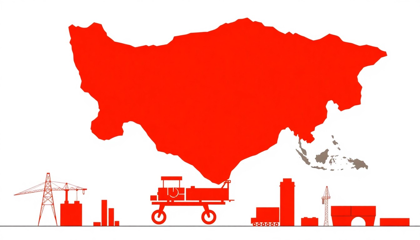 An extreme close-up of a shattered car sensor lens reflecting a faint red light, conceptually illustrating the vandalism of self-driving cars.