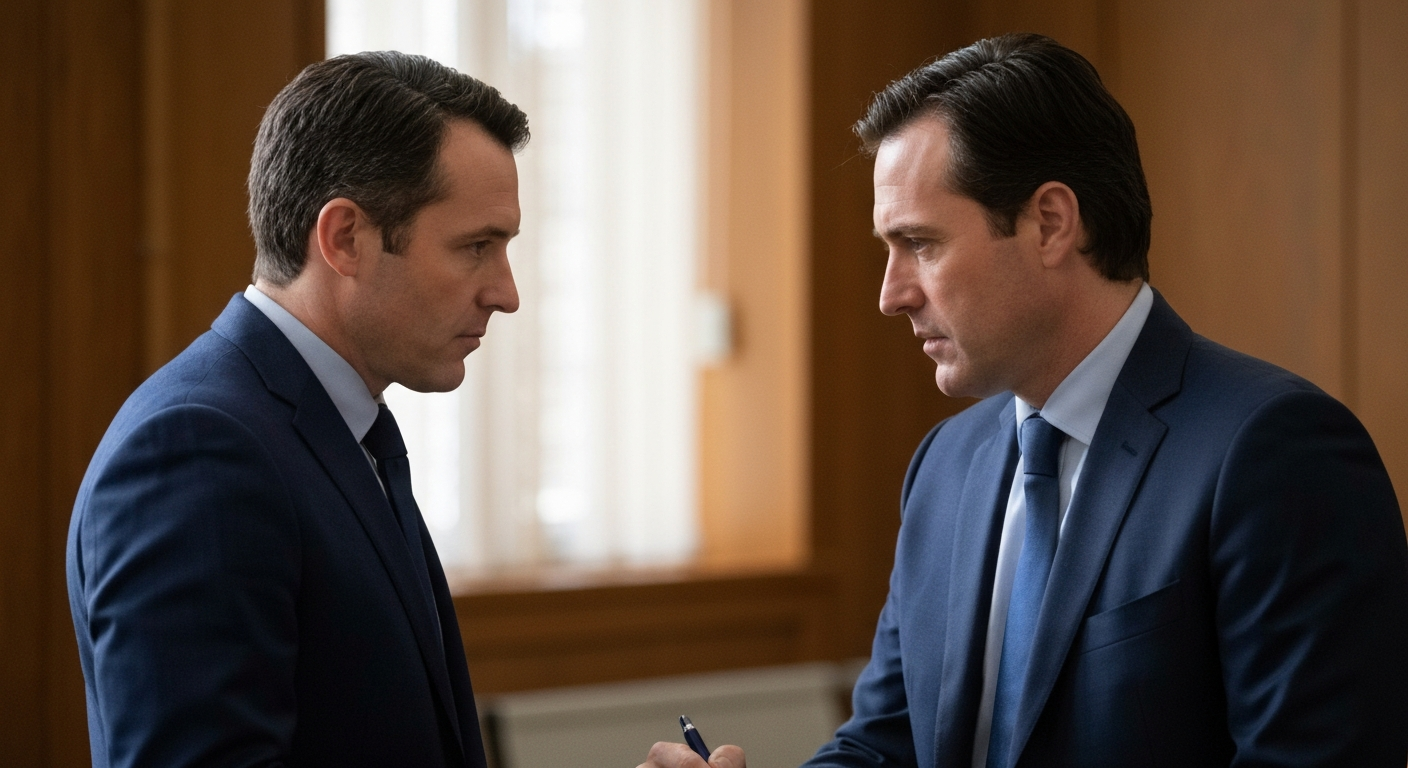 A minimalist design in the style of Keith Haring where a stethoscope is defined entirely by vibrant neon lines against a deep, dark background, emphasizing the shape and electricity of medical equipment.