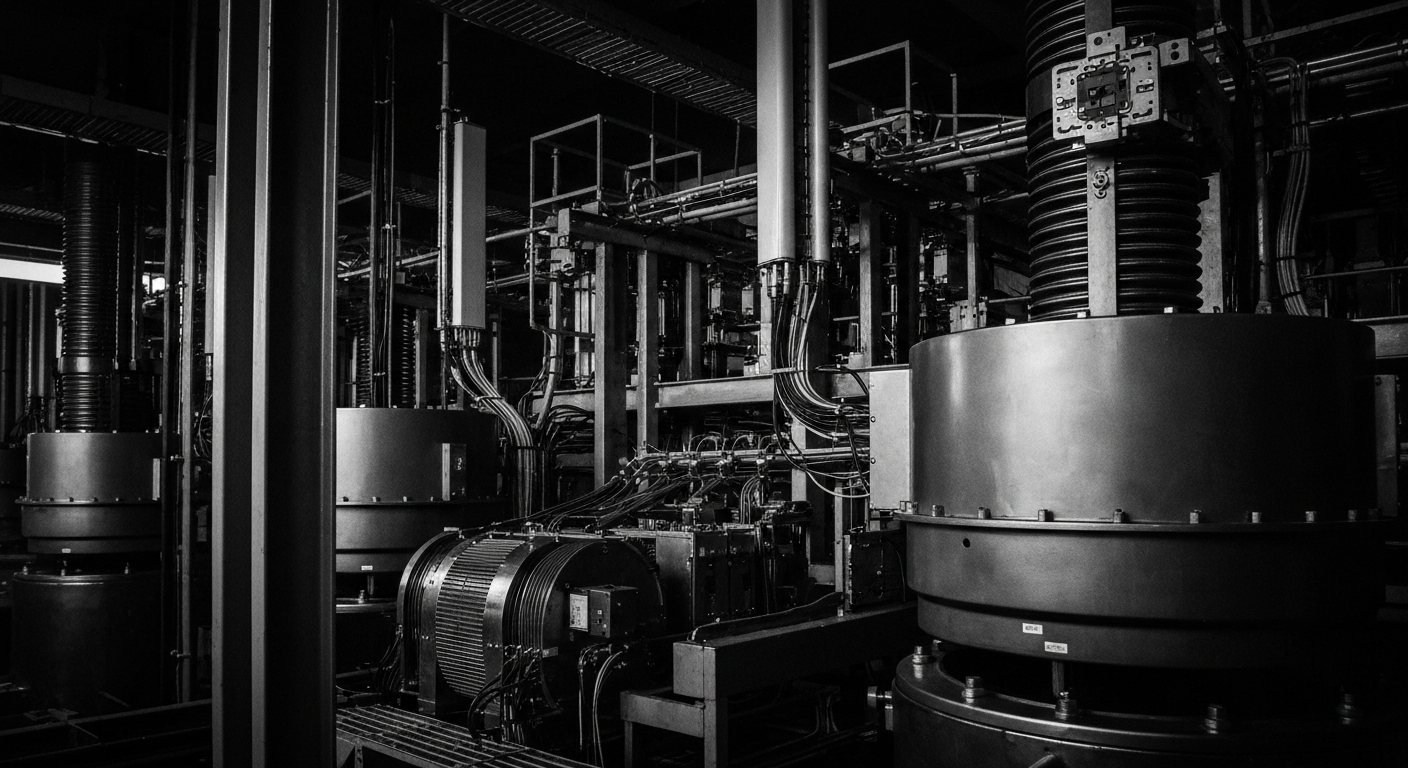 तकनीकी बदलावों के बीच चार्टर स्टॉक को अनिश्चित भविष्य का सामना करना पड़ रहा है