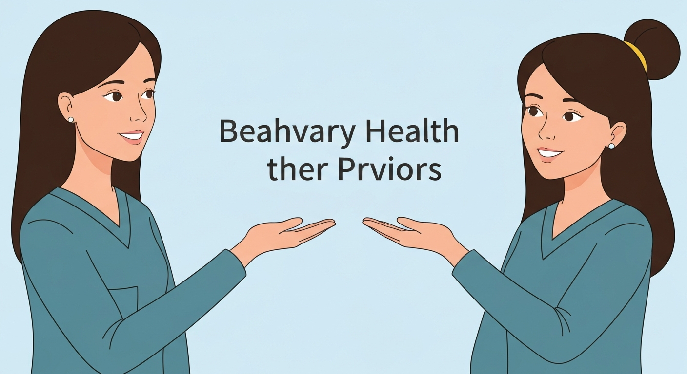 A glowing neon outline of two people shaking hands, representing the collaborative spirit of a behavioral health provider networking event.