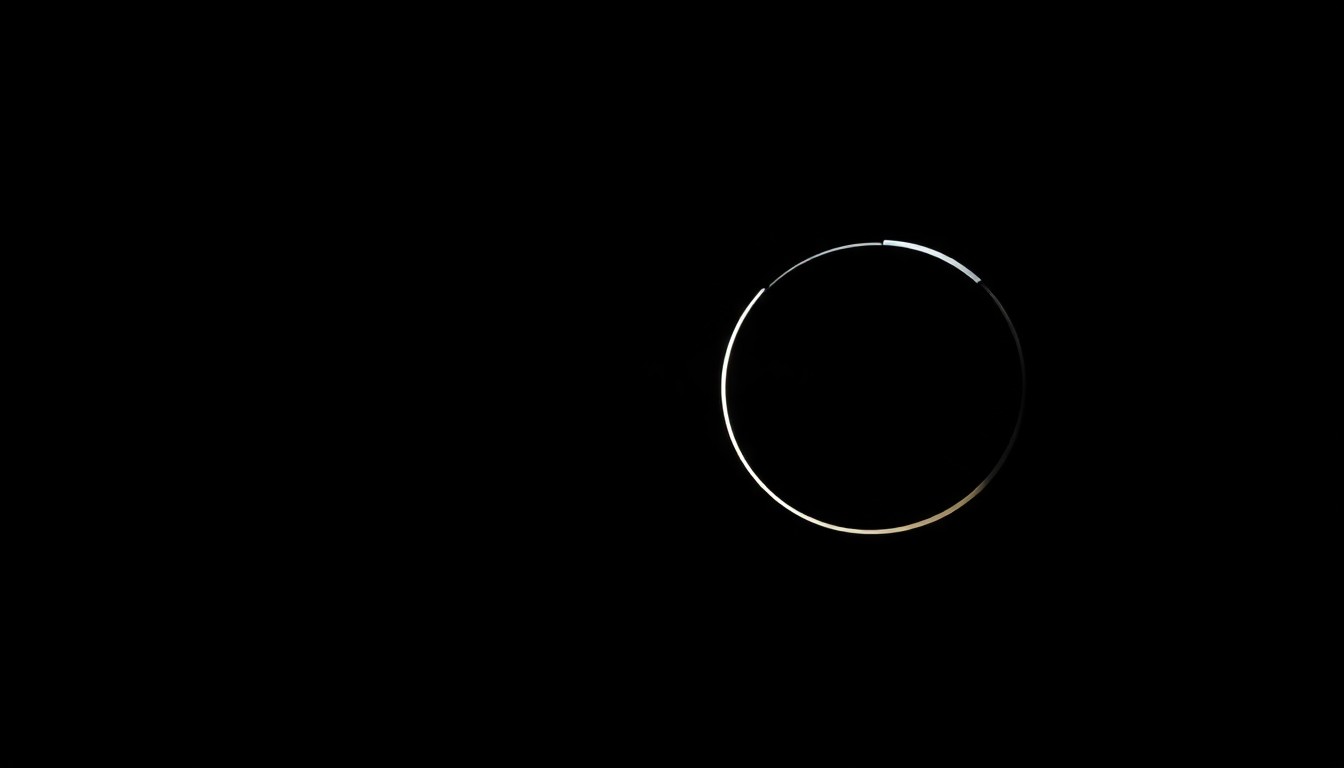 An extreme close-up photograph of a police badge or handcuffs lit by a harsh, direct camera flash against a pitch-black background, creating a stark, gritty, investigative aesthetic.