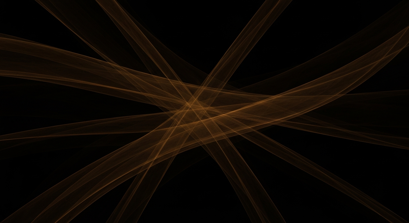 A translucent X-ray photograph of a medical device, revealing its intricate internal structure as glowing lines against a dark background, conceptually illustrating the complex regulatory landscape surrounding advanced medical technologies.