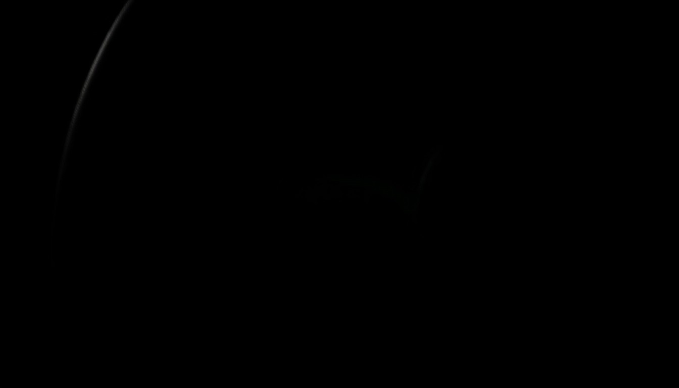 An extreme close-up of a car's ignition key and steering wheel, lit by a harsh, direct flash against a dark background, conceptually illustrating the serious nature of impaired driving enforcement.