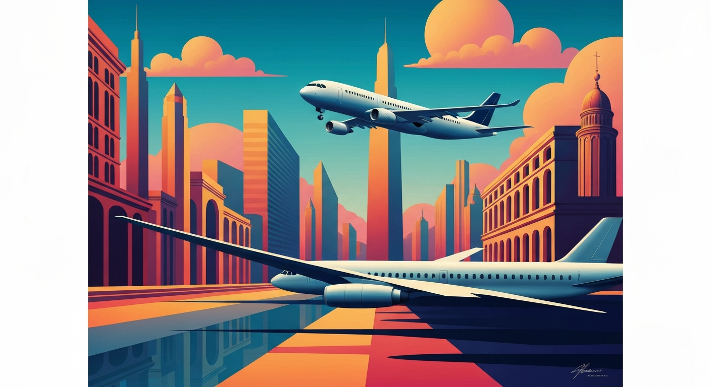 Alaska Airlines Starts Europe Flights