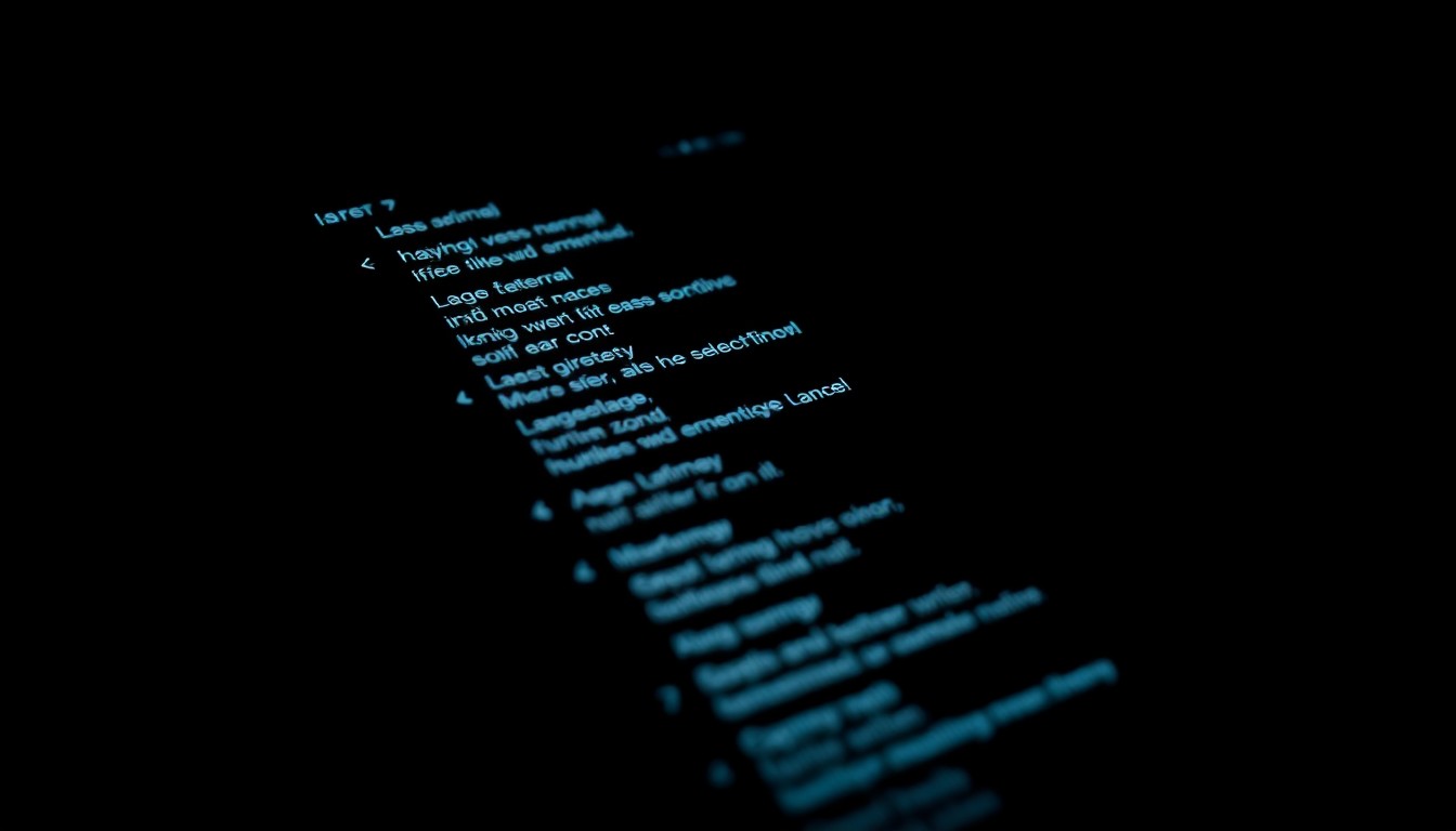 An extreme close-up of a mobile phone screen showing a series of text messages, with the harsh lighting and dramatic shadows creating a stark, gritty aesthetic that conceptually represents the serious nature of the alleged crimes.