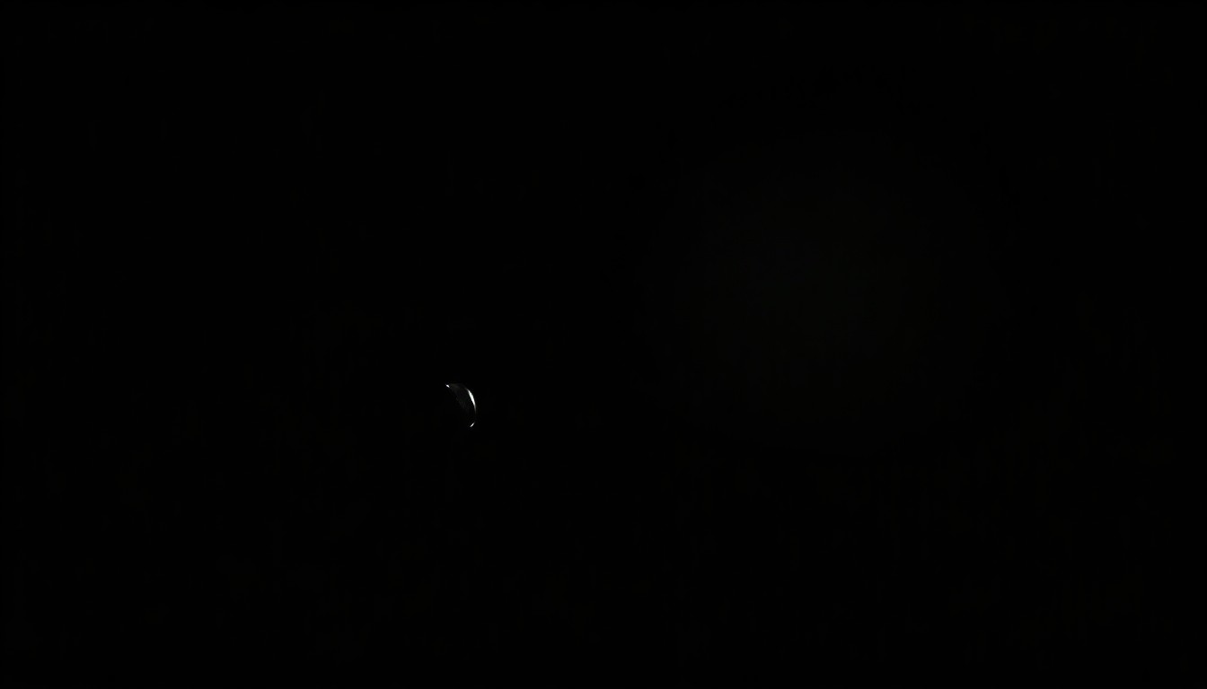 An extreme close-up photograph of a dog collar or leash, the metal hardware and worn fabric textured and dramatically lit to create a gritty, investigative mood without depicting any violence or victims.