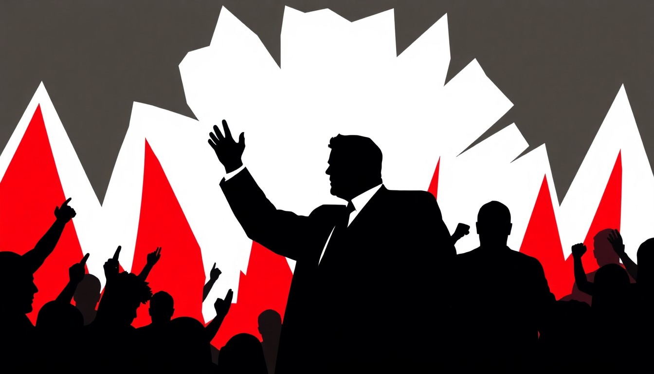 An extreme close-up of a shattered car sensor lens reflecting a faint red light, conceptually illustrating the drama and tension surrounding Vince McMahon's potential involvement in the creative process for WrestleMania 42.