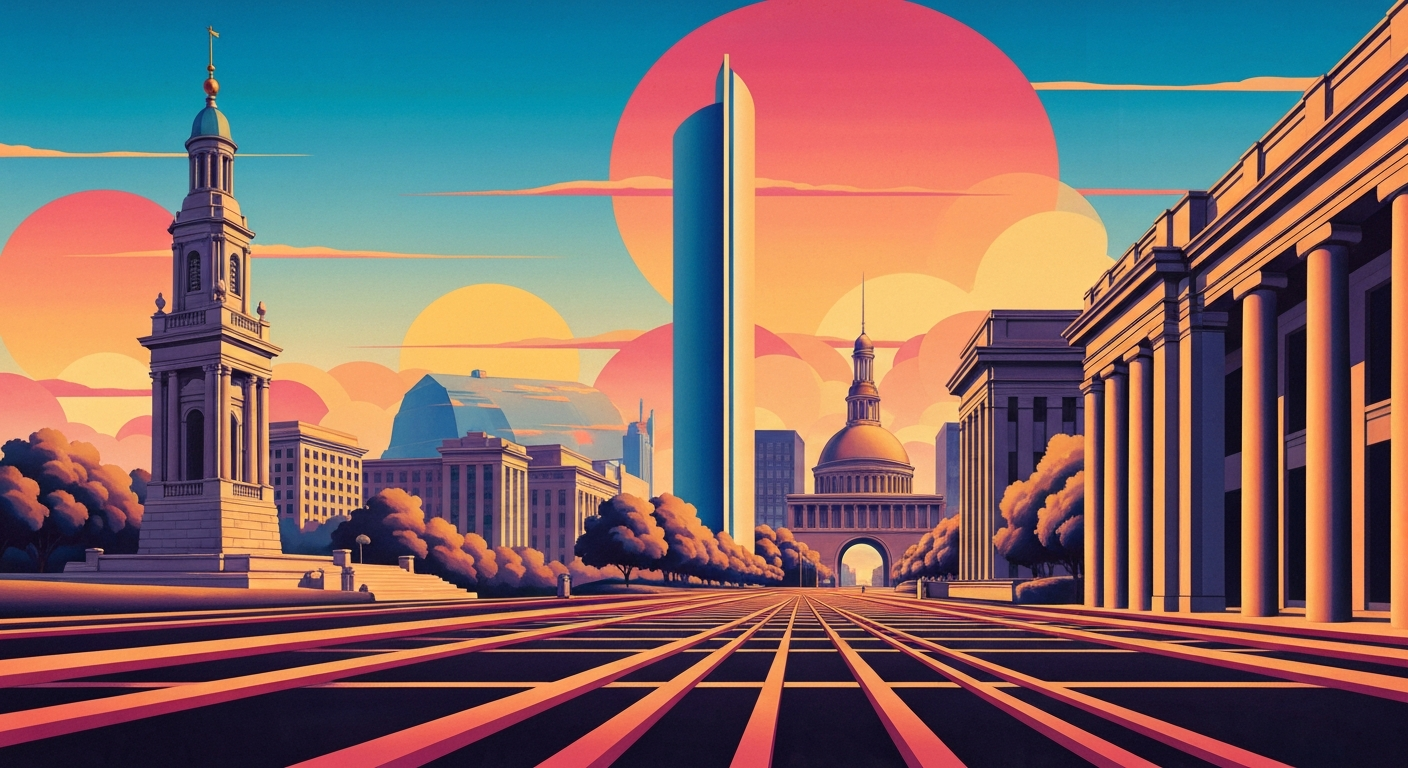 Ohio's Hidden Gems: Peace, Beauty, History