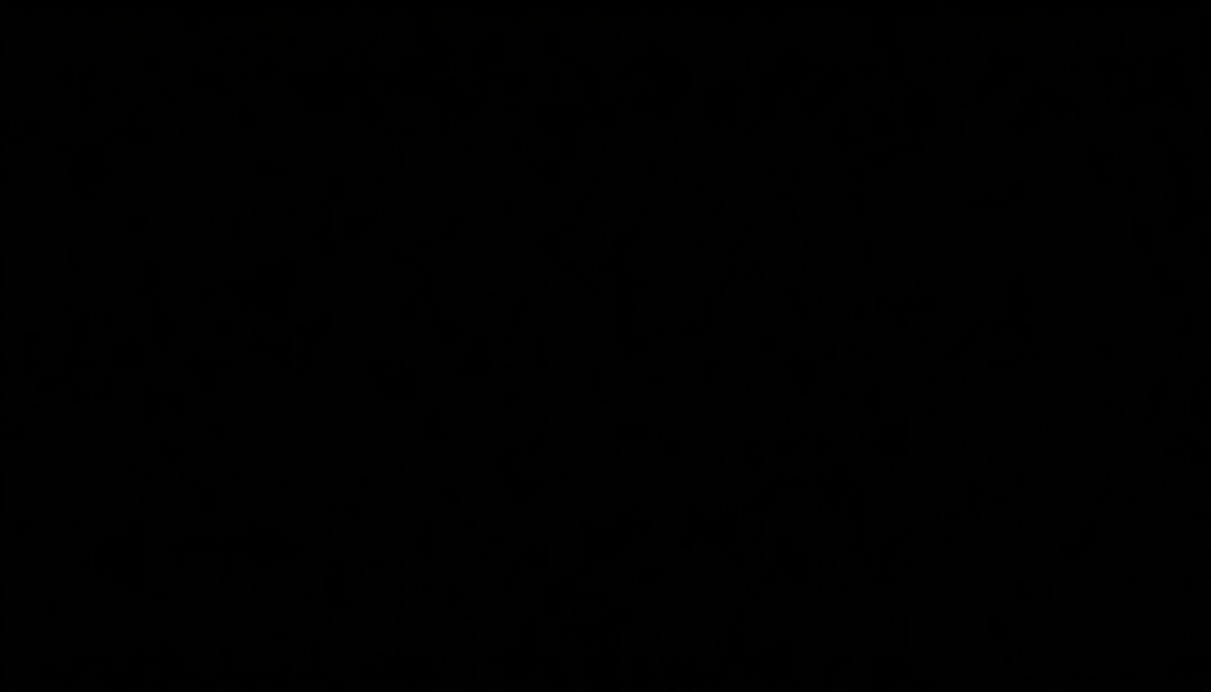 An extreme close-up photograph of a trailer hitch, lit by a harsh, direct camera flash against a pitch-black background, creating a stark, gritty, investigative aesthetic.