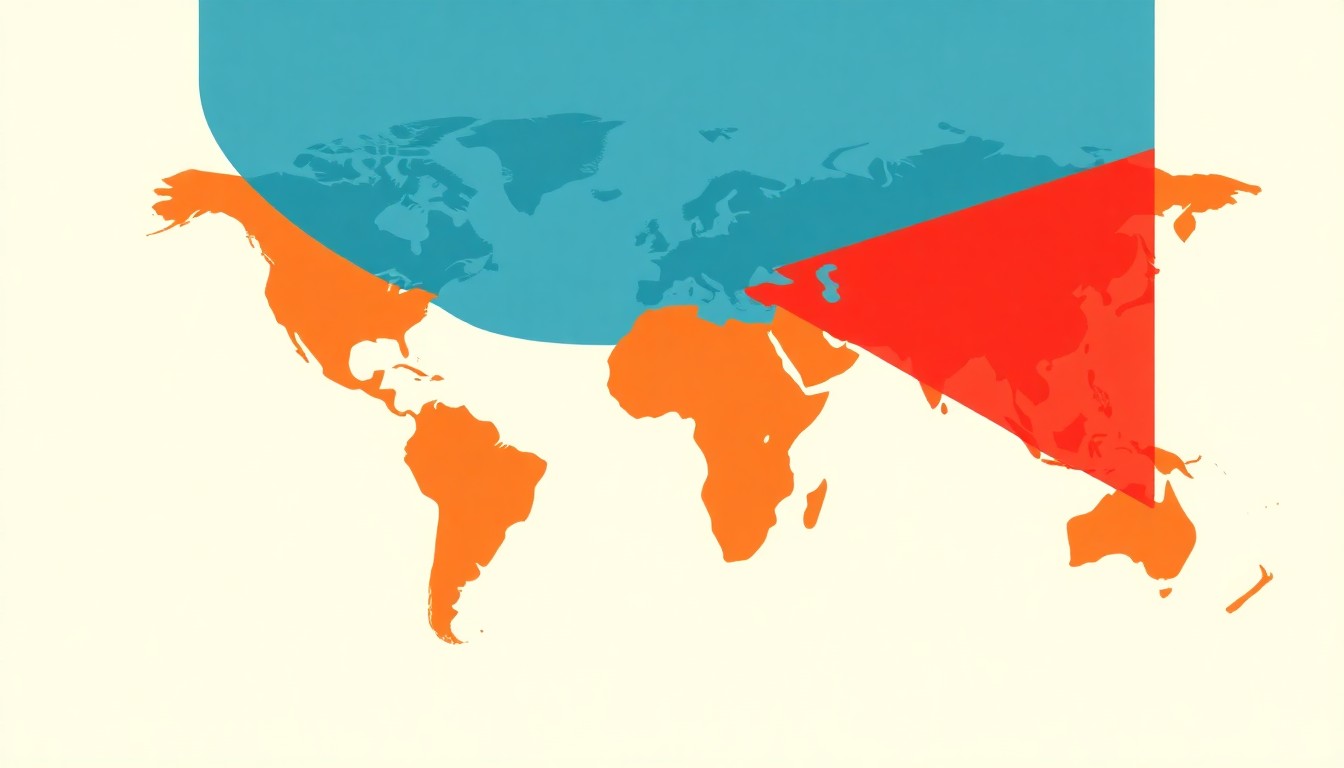 US-Iran Talks Stabilize Oil, Boost Asian Equities