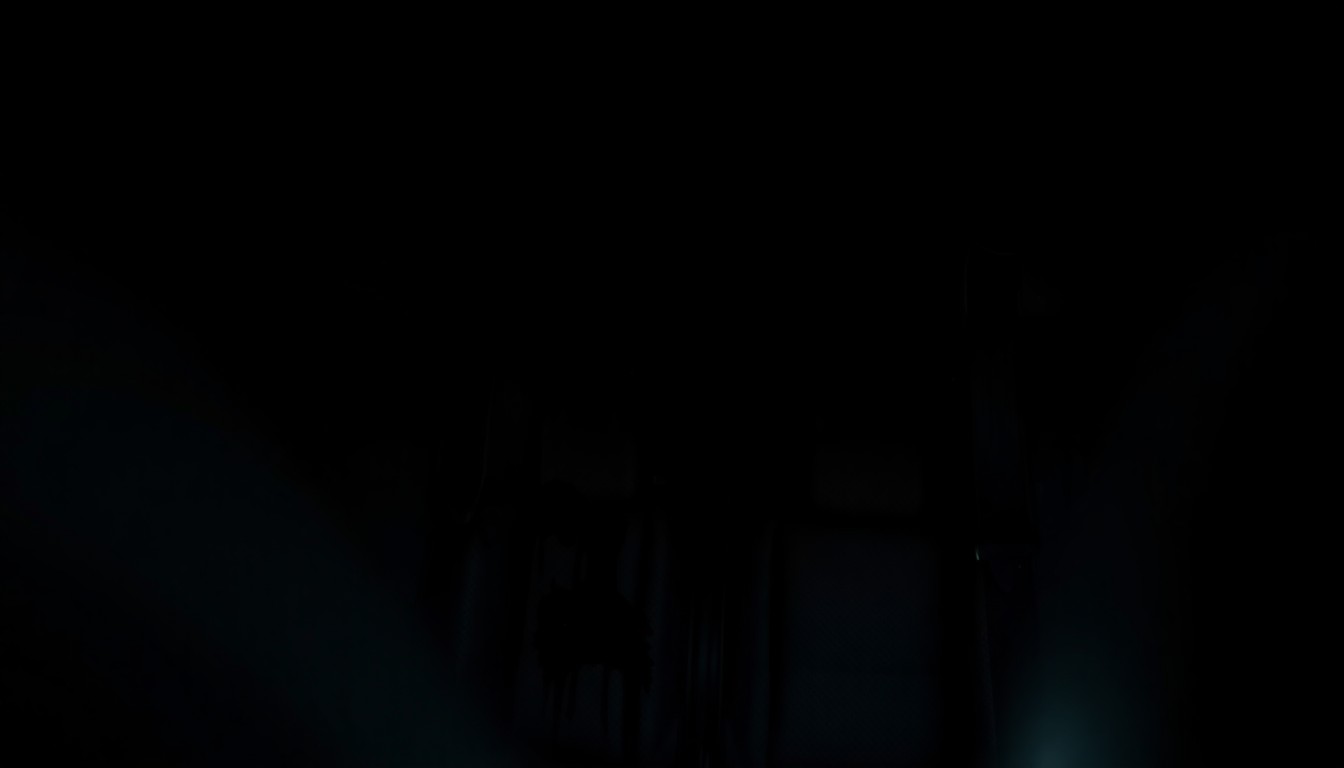 An extreme close-up of a blood-stained car seat, the harsh flash lighting creating a stark, gritty, and investigative aesthetic that conceptually illustrates the shocking discovery made by law enforcement during a routine traffic stop.