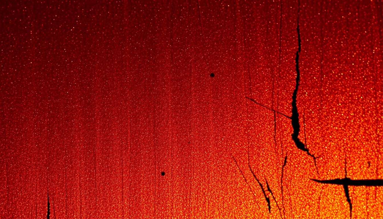 An extreme close-up photograph of a luxurious, weathered wooden surface, captured with dramatic studio lighting to create a sense of high-end, cinematic glamour.