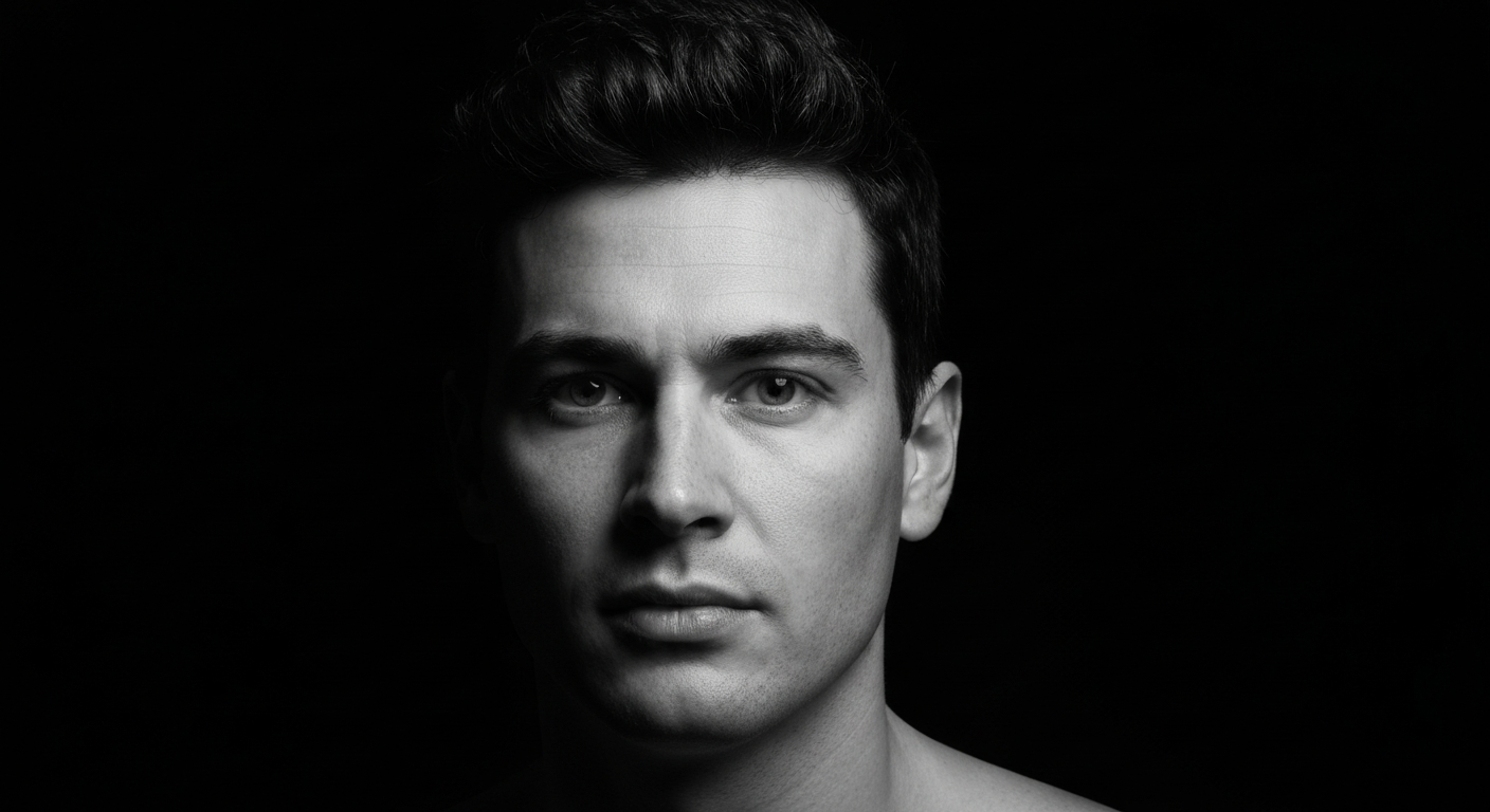 A ghostly, translucent X-ray image revealing the internal structure of a tick, its legs and body glowing against a dark background, conceptually illustrating the public health concerns around the rise of tick-borne illnesses.