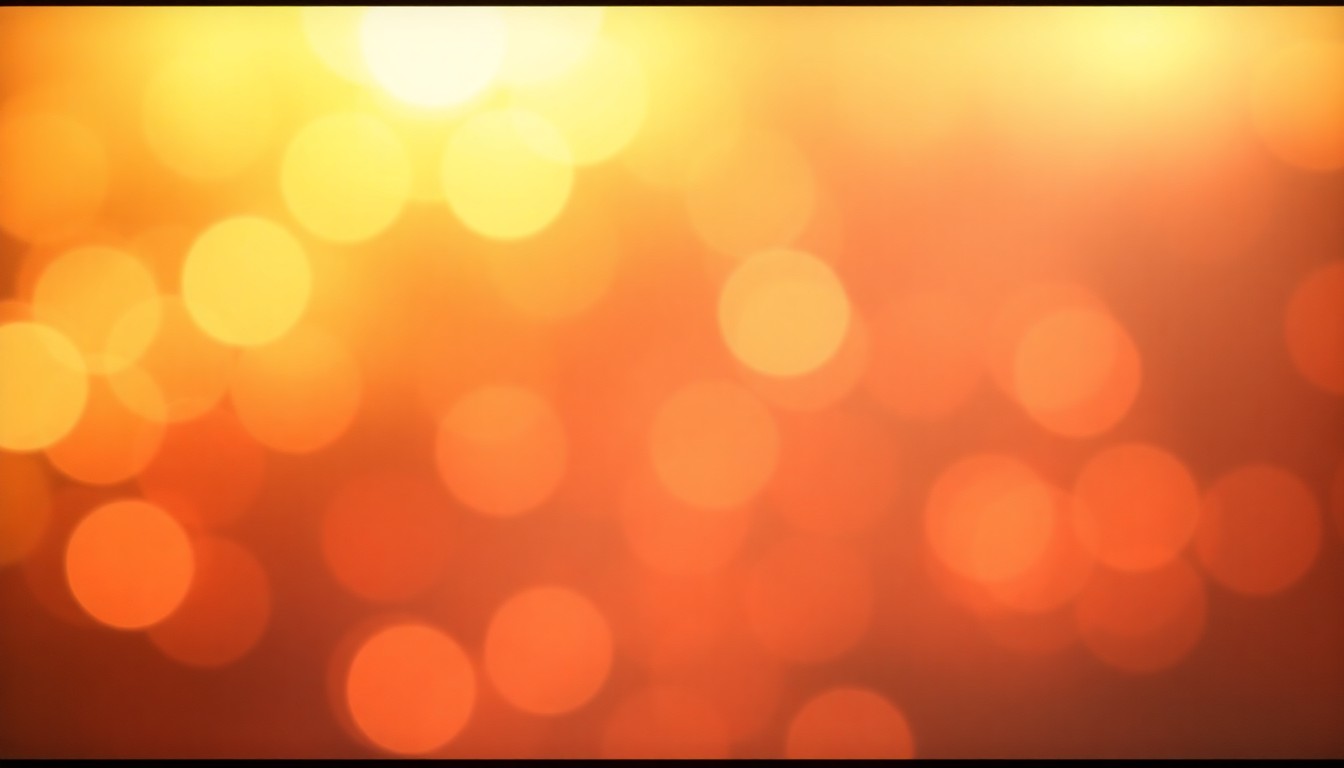 An extremely abstracted, out-of-focus photograph in warm, earthy tones, capturing a contemplative, introspective mood without any specific details or identifiable objects.