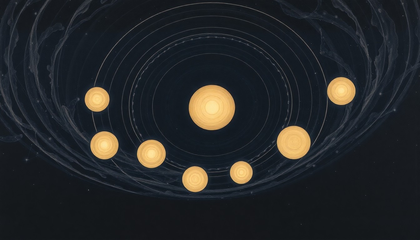 Strange Lights Spotted Over California Highway - Winterhaven Today