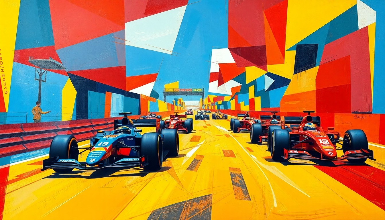 F1 2026 Season Highlights: Antonelli Excels, Mercedes Leads, Aston Martin Faces Challenges