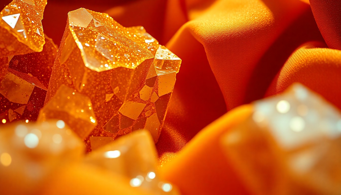 An extreme close-up of shimmering, cosmic-inspired textures in deep blues, purples, and golds, conceptually representing the high-fantasy aesthetic of the Masters of the Universe franchise.