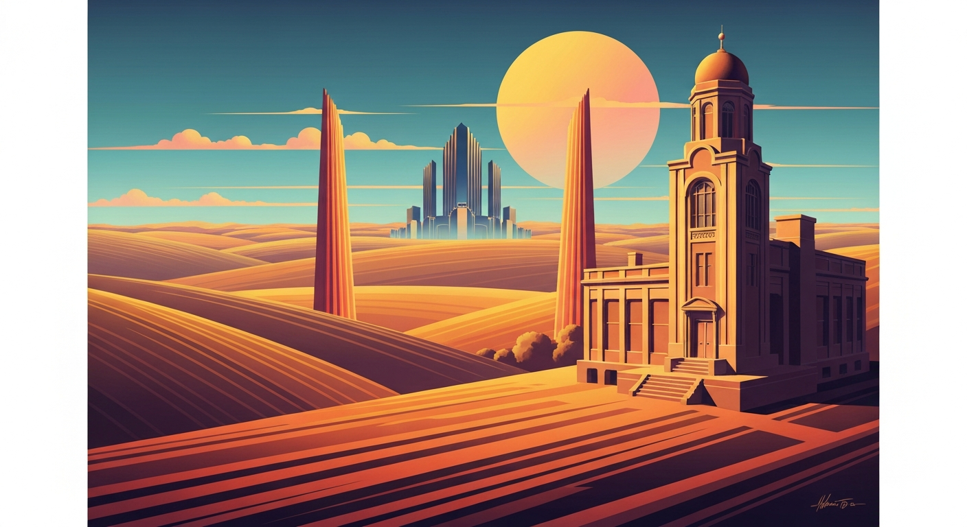 WanderNebraska Reveals 2026 Tours, App