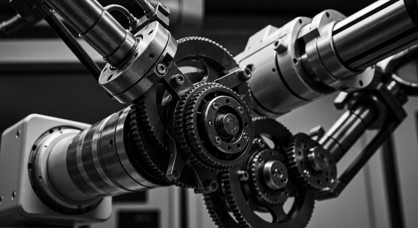 Gibbs Wealth Management Boosts Intuitive Surgical Stake