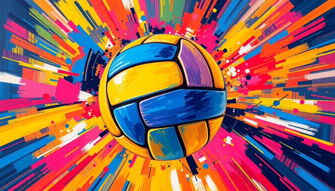 ¿Cómo desinflar una pelota de voleibol? (2026) – Boston hoy