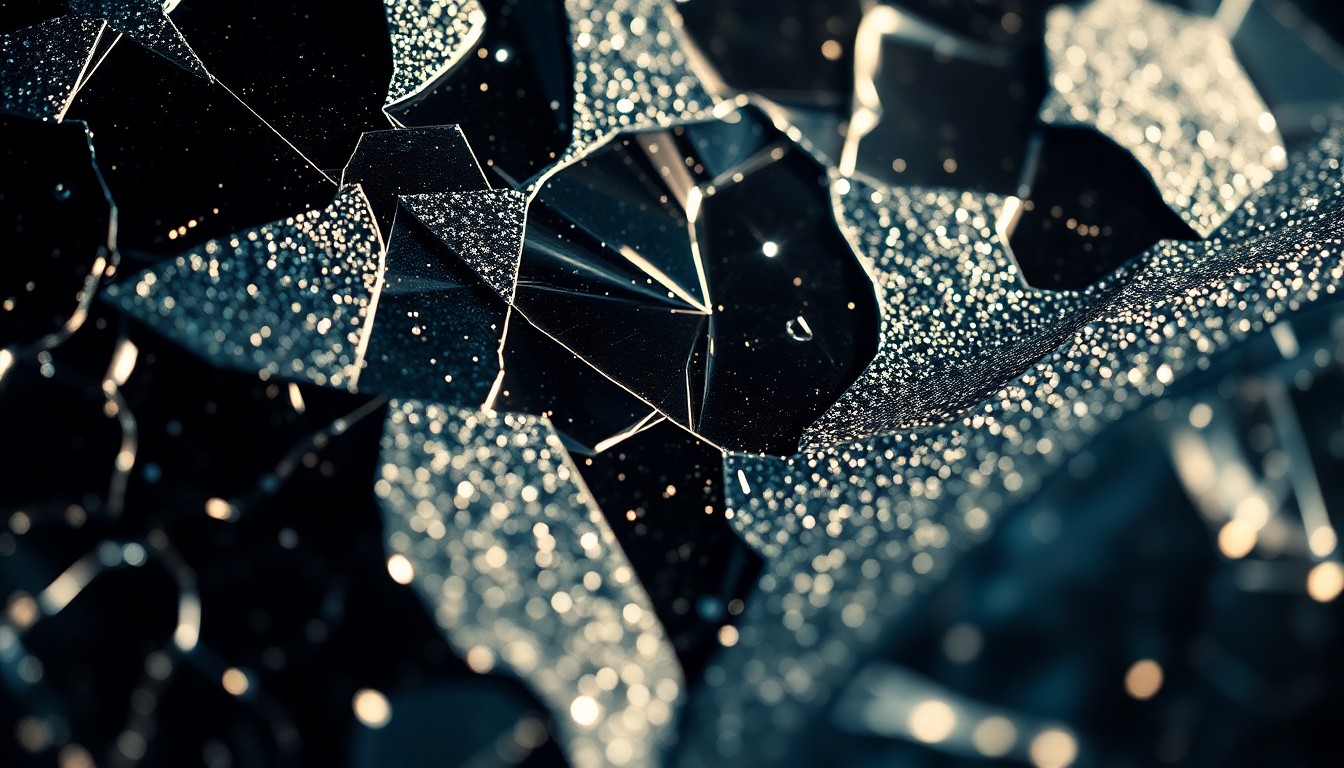 An extreme close-up of highly textured, abstract comic book materials in dramatic lighting, conceptually representing the mystery and intrigue surrounding the unfinished collaboration between comic book creators.