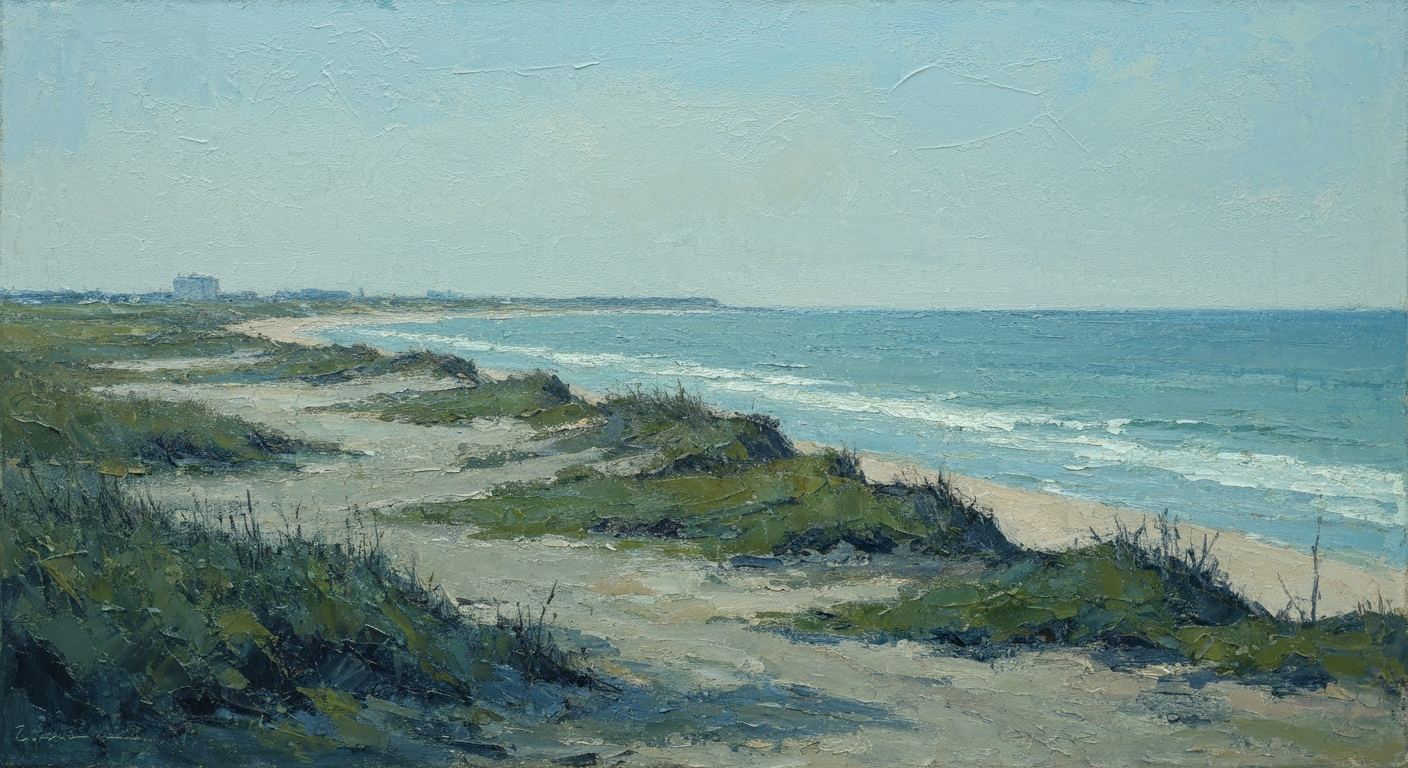 Virginia Beach Faces Decline