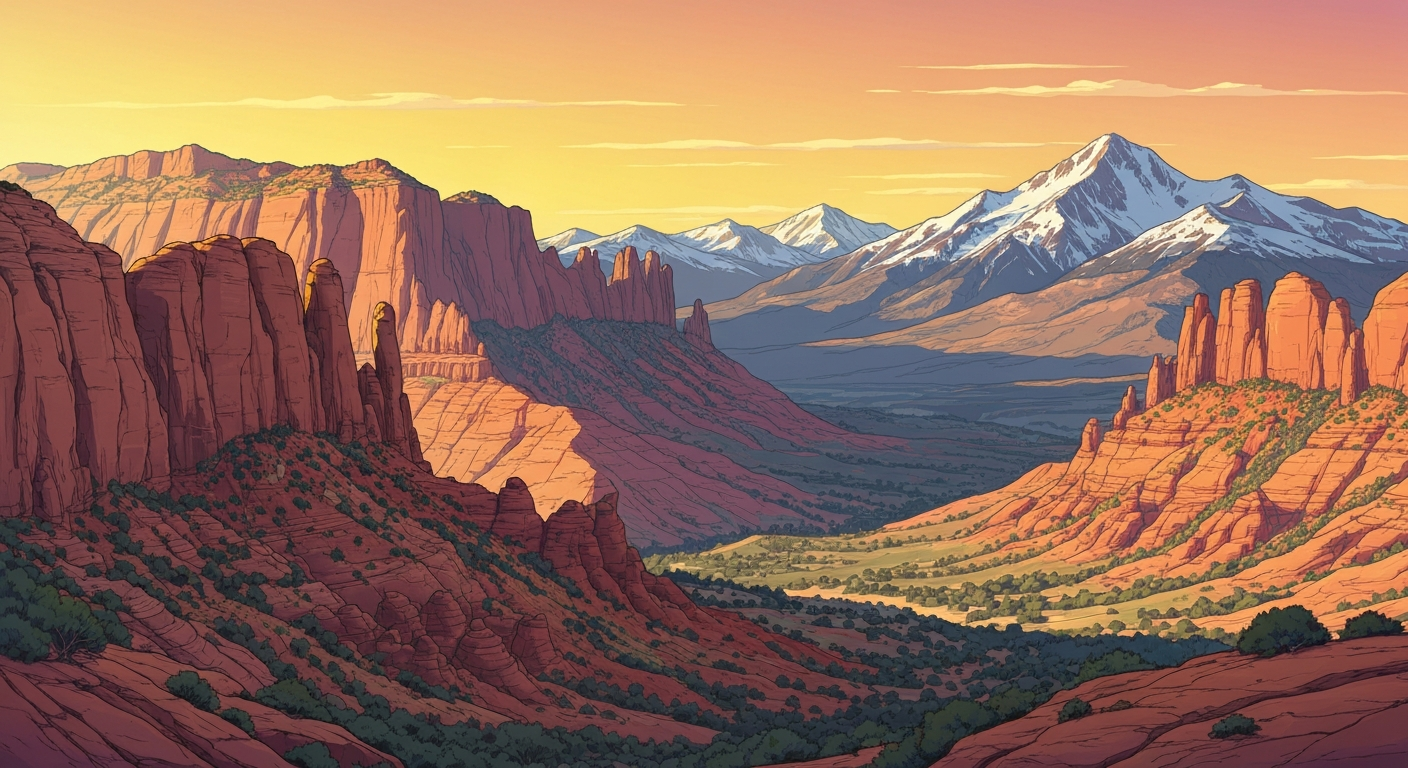 8 Free Natural Wonders in Colorado