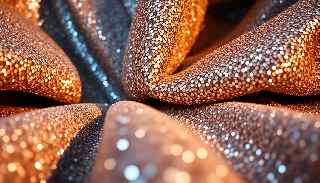 Heavily textured, sweeping oil paint brushstrokes in bright sunflower yellow, cherry red, and sky blue, conceptually representing the joyful energy of a community festival.